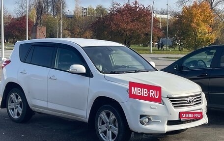 Toyota RAV4, 2012 год, 1 190 000 рублей, 1 фотография