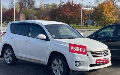 Toyota RAV4, 2012 год, 1 190 000 рублей, 1 фотография
