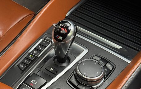 BMW X6 M, 2016 год, 2 900 000 рублей, 20 фотография