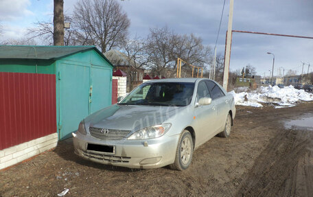 Toyota Camry V40, 2002 год, 430 000 рублей, 1 фотография