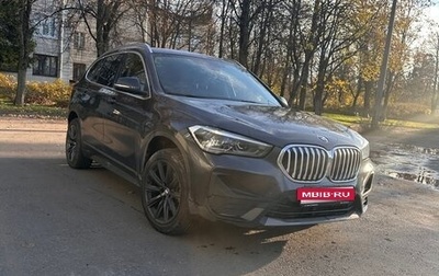 BMW X1, 2021 год, 3 000 000 рублей, 1 фотография
