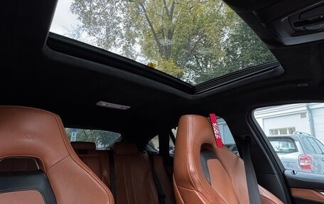 BMW X6 M, 2016 год, 2 900 000 рублей, 22 фотография