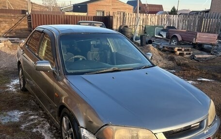 Honda Torneo, 1998 год, 350 000 рублей, 1 фотография
