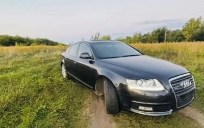 Audi A6, 2009 год, 530 000 рублей, 1 фотография