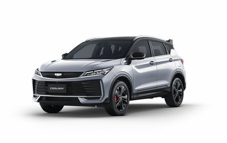Geely Coolray I, 2026 год, 2 837 990 рублей, 1 фотография