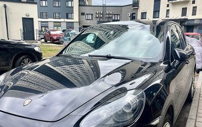 Porsche Cayenne III, 2013 год, 2 499 000 рублей, 1 фотография
