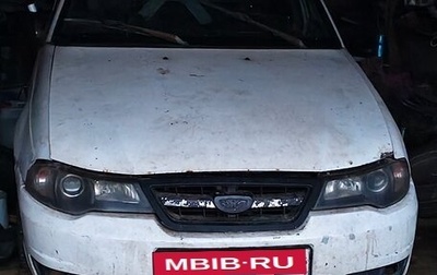 Daewoo Nexia I рестайлинг, 2008 год, 80 000 рублей, 1 фотография