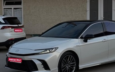 Toyota Camry, 2025 год, 4 550 000 рублей, 1 фотография