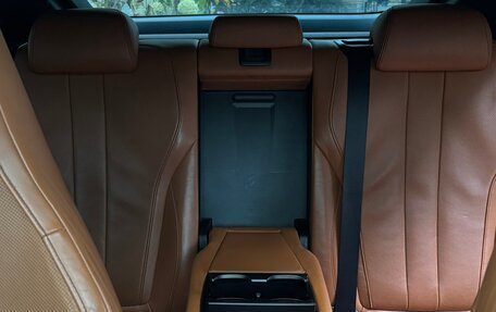 BMW X6 M, 2016 год, 2 900 000 рублей, 24 фотография