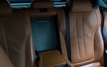 BMW X6 M, 2016 год, 2 900 000 рублей, 23 фотография