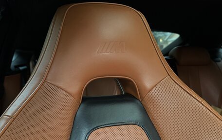 BMW X6 M, 2016 год, 2 900 000 рублей, 25 фотография