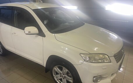 Toyota RAV4, 2012 год, 1 190 000 рублей, 4 фотография