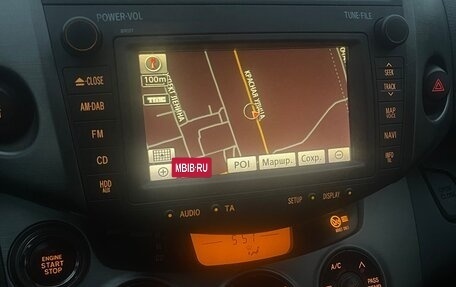 Toyota RAV4, 2012 год, 1 190 000 рублей, 8 фотография