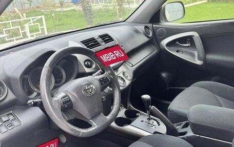 Toyota RAV4, 2012 год, 1 600 000 рублей, 5 фотография