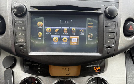 Toyota RAV4, 2012 год, 1 600 000 рублей, 8 фотография