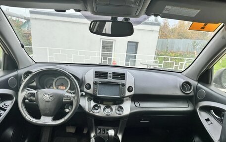 Toyota RAV4, 2012 год, 1 600 000 рублей, 7 фотография