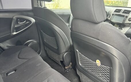 Toyota RAV4, 2012 год, 1 600 000 рублей, 17 фотография