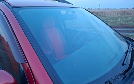 Mitsubishi Outlander III рестайлинг 3, 2003 год, 620 000 рублей, 4 фотография