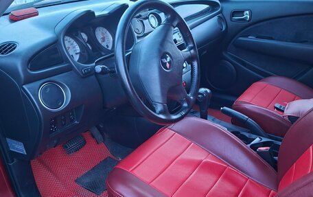 Mitsubishi Outlander III рестайлинг 3, 2003 год, 620 000 рублей, 7 фотография