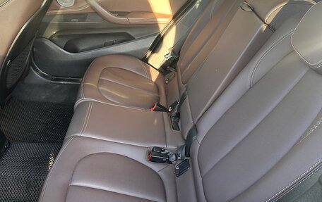 BMW X1, 2021 год, 3 000 000 рублей, 9 фотография