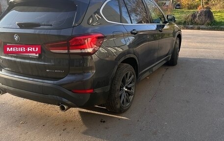 BMW X1, 2021 год, 3 000 000 рублей, 3 фотография