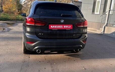 BMW X1, 2021 год, 3 000 000 рублей, 4 фотография