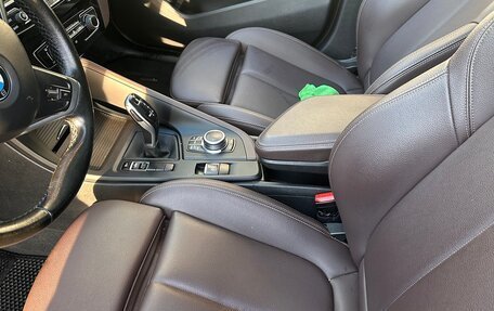 BMW X1, 2021 год, 3 000 000 рублей, 10 фотография
