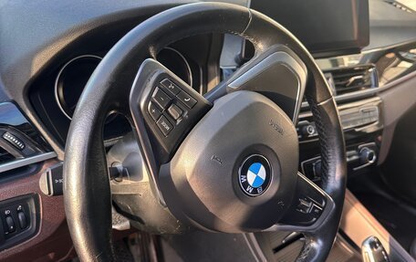BMW X1, 2021 год, 3 000 000 рублей, 11 фотография