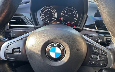 BMW X1, 2021 год, 3 000 000 рублей, 14 фотография