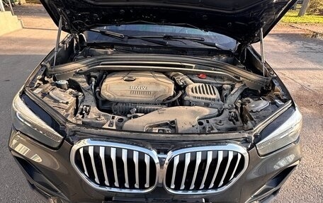 BMW X1, 2021 год, 3 000 000 рублей, 12 фотография