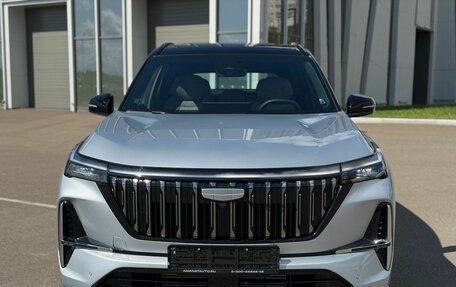 Geely Atlas, 2026 год, 3 250 000 рублей, 2 фотография