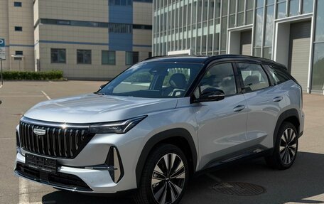 Geely Atlas, 2026 год, 3 250 000 рублей, 3 фотография