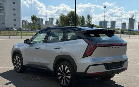 Geely Atlas, 2026 год, 3 250 000 рублей, 4 фотография