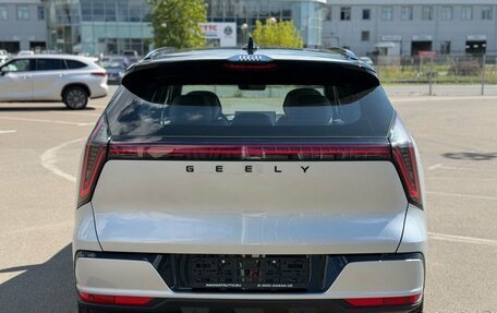 Geely Atlas, 2026 год, 3 250 000 рублей, 5 фотография