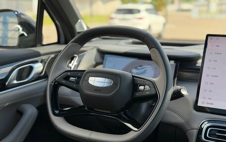 Geely Atlas, 2026 год, 3 250 000 рублей, 19 фотография