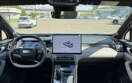 Geely Atlas, 2026 год, 3 250 000 рублей, 28 фотография