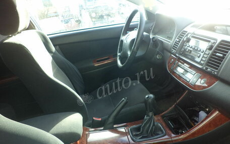 Toyota Camry V40, 2002 год, 430 000 рублей, 5 фотография