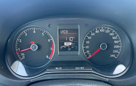 Volkswagen Polo VI (EU Market), 2018 год, 1 189 000 рублей, 8 фотография