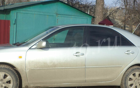 Toyota Camry V40, 2002 год, 430 000 рублей, 2 фотография