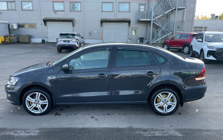 Volkswagen Polo VI (EU Market), 2018 год, 1 189 000 рублей, 7 фотография