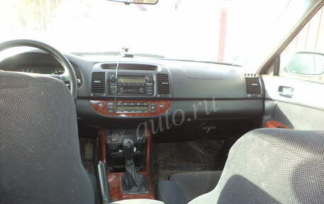 Toyota Camry V40, 2002 год, 430 000 рублей, 4 фотография