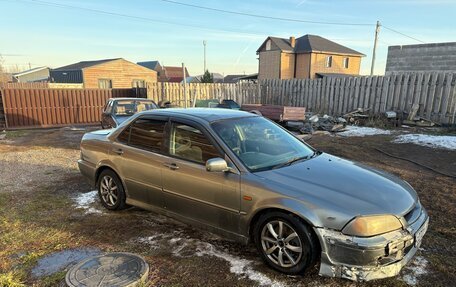 Honda Torneo, 1998 год, 350 000 рублей, 3 фотография