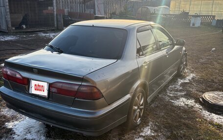Honda Torneo, 1998 год, 350 000 рублей, 8 фотография