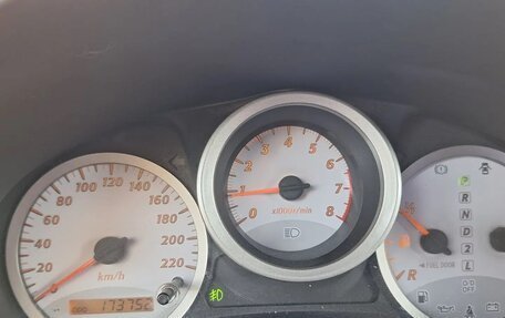 Toyota RAV4, 2005 год, 800 000 рублей, 5 фотография