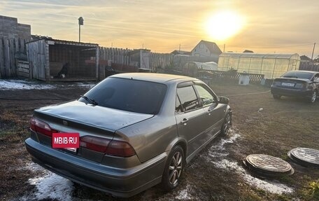 Honda Torneo, 1998 год, 350 000 рублей, 7 фотография