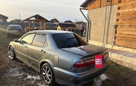 Honda Torneo, 1998 год, 350 000 рублей, 4 фотография
