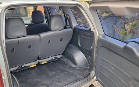 Toyota RAV4, 2005 год, 800 000 рублей, 11 фотография