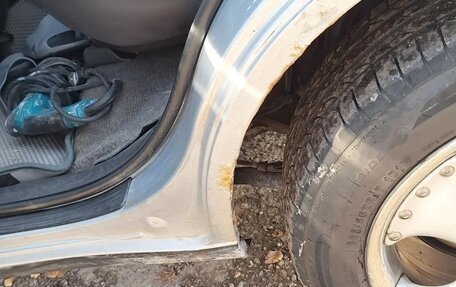 Toyota RAV4, 2005 год, 800 000 рублей, 18 фотография