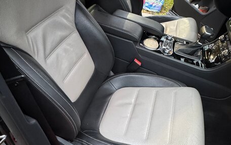 Volkswagen Touareg III, 2017 год, 3 900 000 рублей, 17 фотография