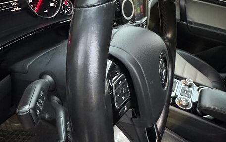 Volkswagen Touareg III, 2017 год, 3 900 000 рублей, 19 фотография